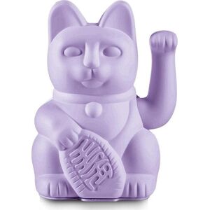 Kot sczęścia Lilac