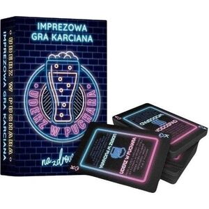 Uderz w puchara