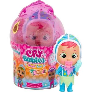 Cry Babies Magic Tears - Shiny Shells Marina