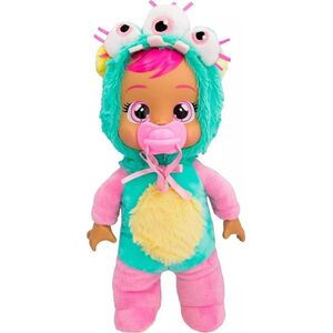 Cry Babies Monsters - lalka Zippy