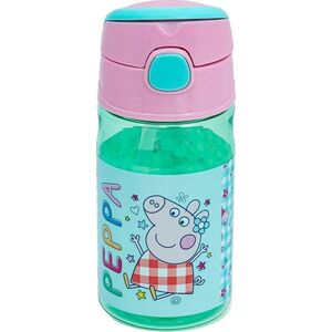 Bidon z rurką Świnka Peppa ASTRA