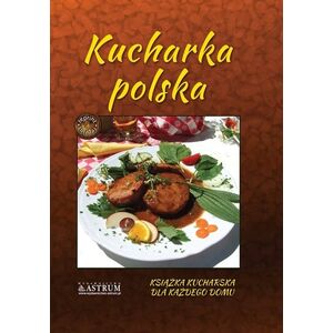 Kucharka polska