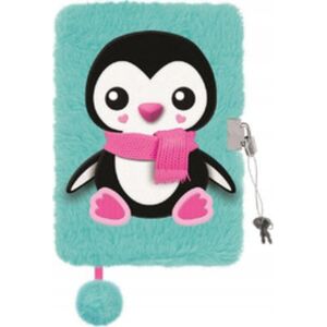 Pamiętnik Penguin