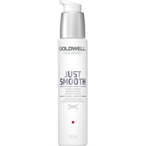 Goldwell Odżywka Dualsenses Just Smooth (6 Effects Serum) 100 ml