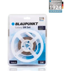 Taśma LED Blaupunkt Zestaw taśma LED Blaupunkt Galaxy Blister 12V 5M NW