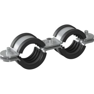 Niczuk Obejma podwójna UDG 1/2 (20-23mm) SKR NICZUK UDG-1/2SKR