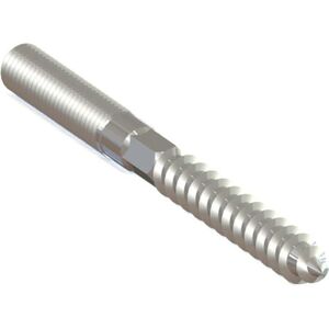 Niczuk Wkręt dwugwintowy 8 x 140mm (1460008140)