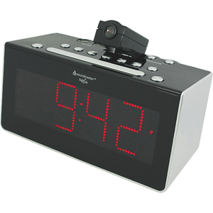 Radiobudzik Soundmaster FUR 6005