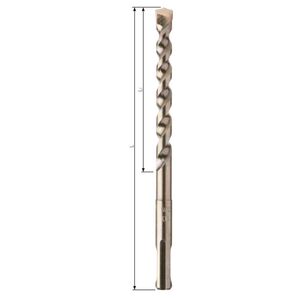 Wiertło Rawlplug SDS+ 14mm  (RT-SDSA-14/210)