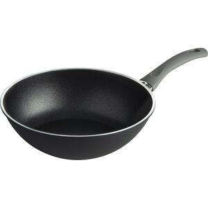Patelnia Ballarini wok 30cm