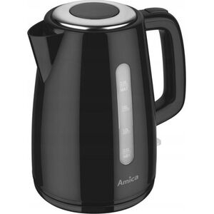 Czajnik Amica Czajnik elektryczny Amica KF 1022 2L Strix 2200W