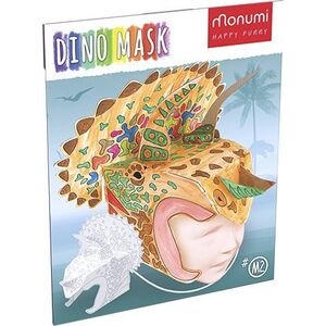 Monumi Maska Dino - PTERODAKTYL 3l+ MONUMI