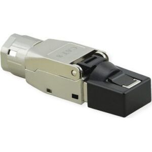 Value VALUE Złącze polowe RJ-45 Cat.8 (Klasse I)