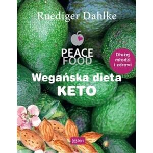 Esteri Wegańska dieta KETO