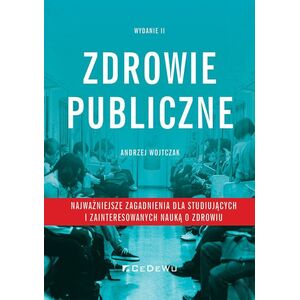 CeDeWu Zdrowie publiczne