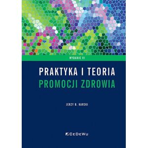 CeDeWu Praktyka i teoria promocji zdrowia