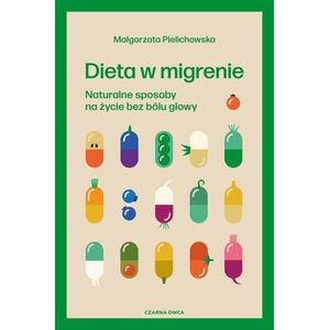 Czarna Owca Dieta w migrenie