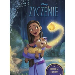 Ameet Życzenie. Opowie¶ć filmowa. Disney