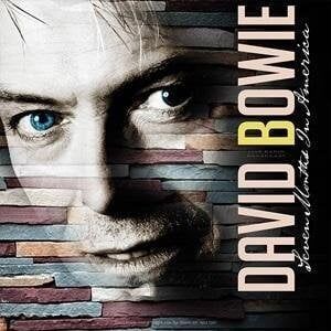Gramofon Teka David Bowie Best of Seven Mont... - Płyta winylowa