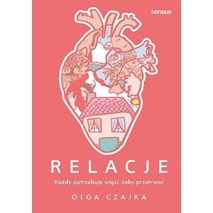 Beurer Relacje. Każdy potrzebuje więzi, żeby przetrwać