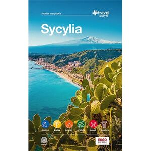 Beurer Sycylia. #travel&style. Wydanie 2