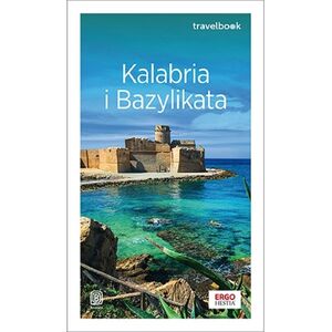 Beurer Kalabria i Bazylikata. Travelbook. Wydanie 2
