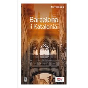 Beurer Barcelona i Katalonia. Travelbook. Wydanie 4