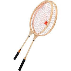Trifox BADMINTON DREWNIANY