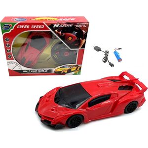 Trifox AUTO SPORTOWE NA RADIO