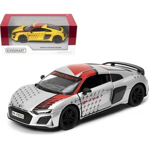 Figurka Trifox 2020 AUDI R8 1:36