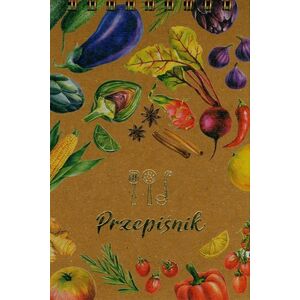Greenmink Przepiśnik Zielono mi