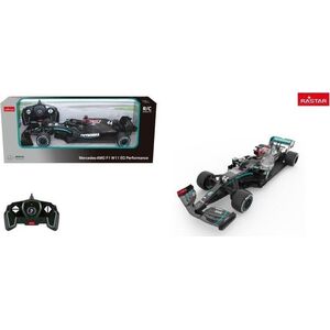 Mercedes-AMG F1 W11 EQ Performance R/C 1:18
