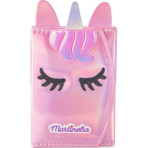 Martinelia Martinelia Little Unicorn Travell Wallet Paletka cieni do oczu