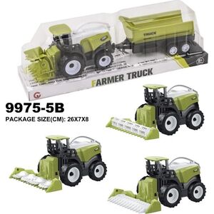 Zestaw traktor rolniczy 9975-5B