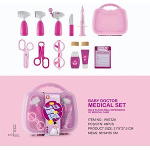 Zestaw Doktor W8732A