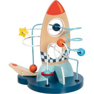 Rakieta - mini pętla motoryczna