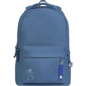 Plecak szkolny jeans OXFORD