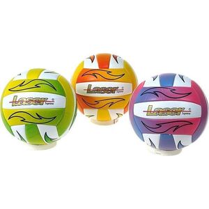 Piłka siatkowa Laser MIX