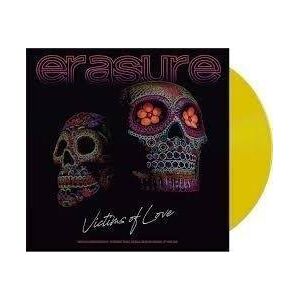 Erasure Victims of Love - Płyta winylowa