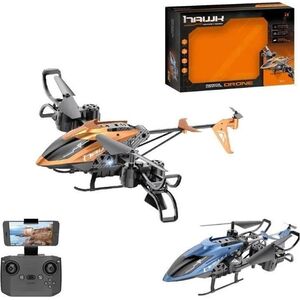Dron R/C z kamerą LH-X69WF