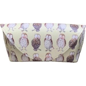 Etui na okulary GL11 Sowy