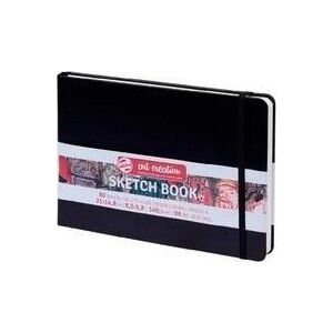 Blok rysunkowy 14,8x21cm 140g