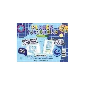 Planer - Boy kawai