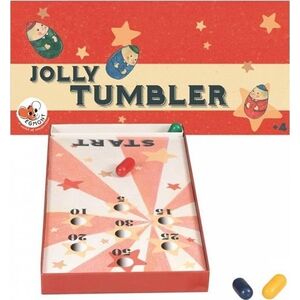 Gra manualna Jolly Tumbler