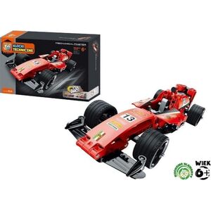 Klocki techniczne PRO Kids Formuła