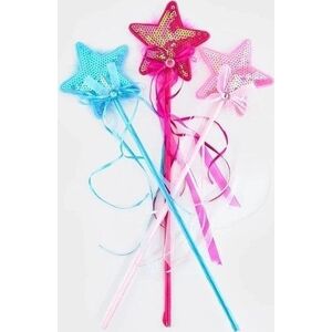 Różdżka wróżki 40cm MIX