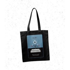 Torba Lilie