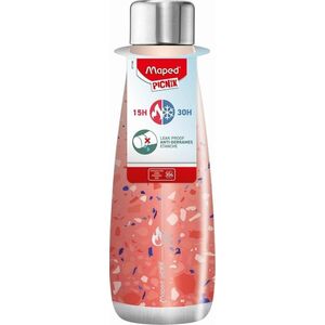 Butelka 500ml Picnik Concept Adult Terraz MAPED