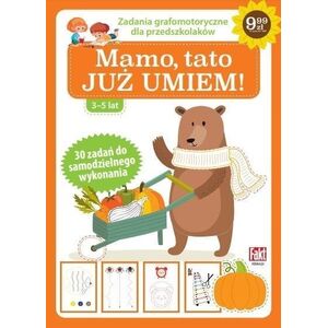 Fakt edukacja. Mamo, tato, już umiem