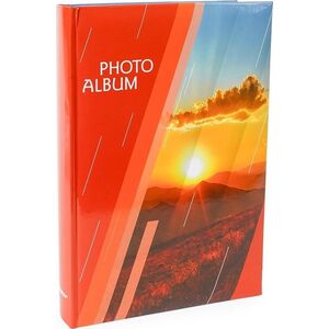 Fotoalbum kieszeniowy szyty Ray 2